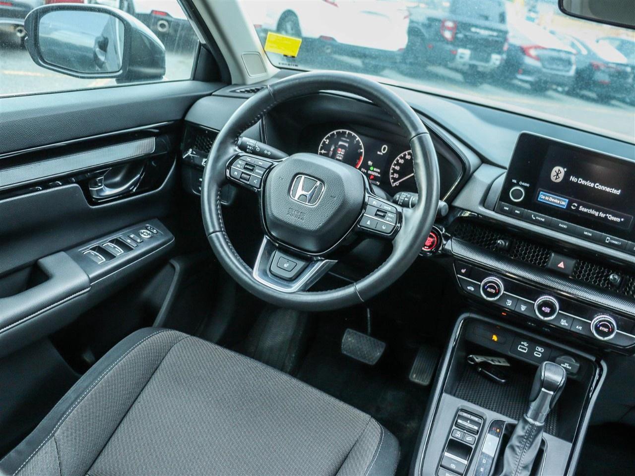 2024 Honda CR-V Sport AWD Photo