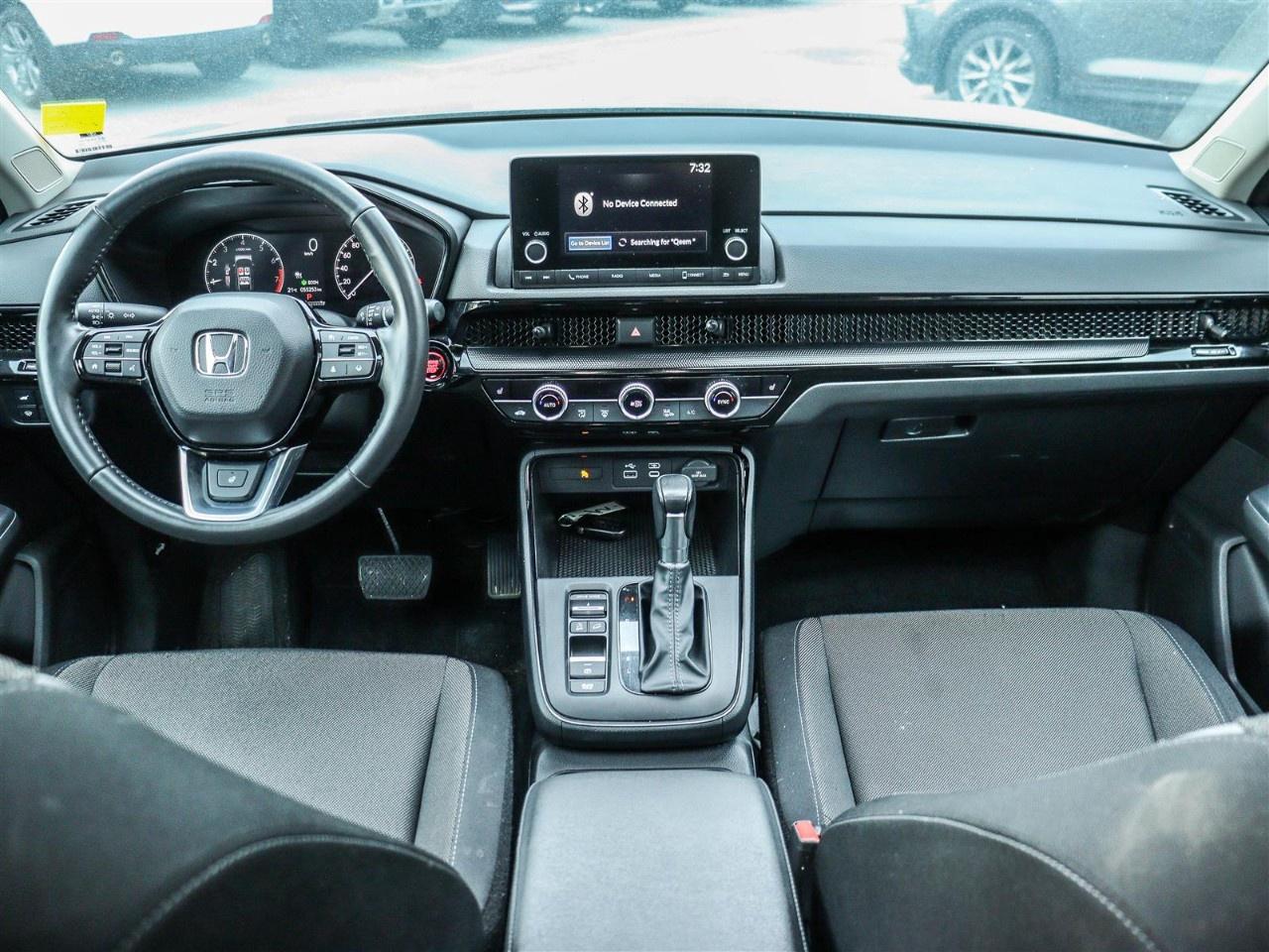 2024 Honda CR-V Sport AWD Photo