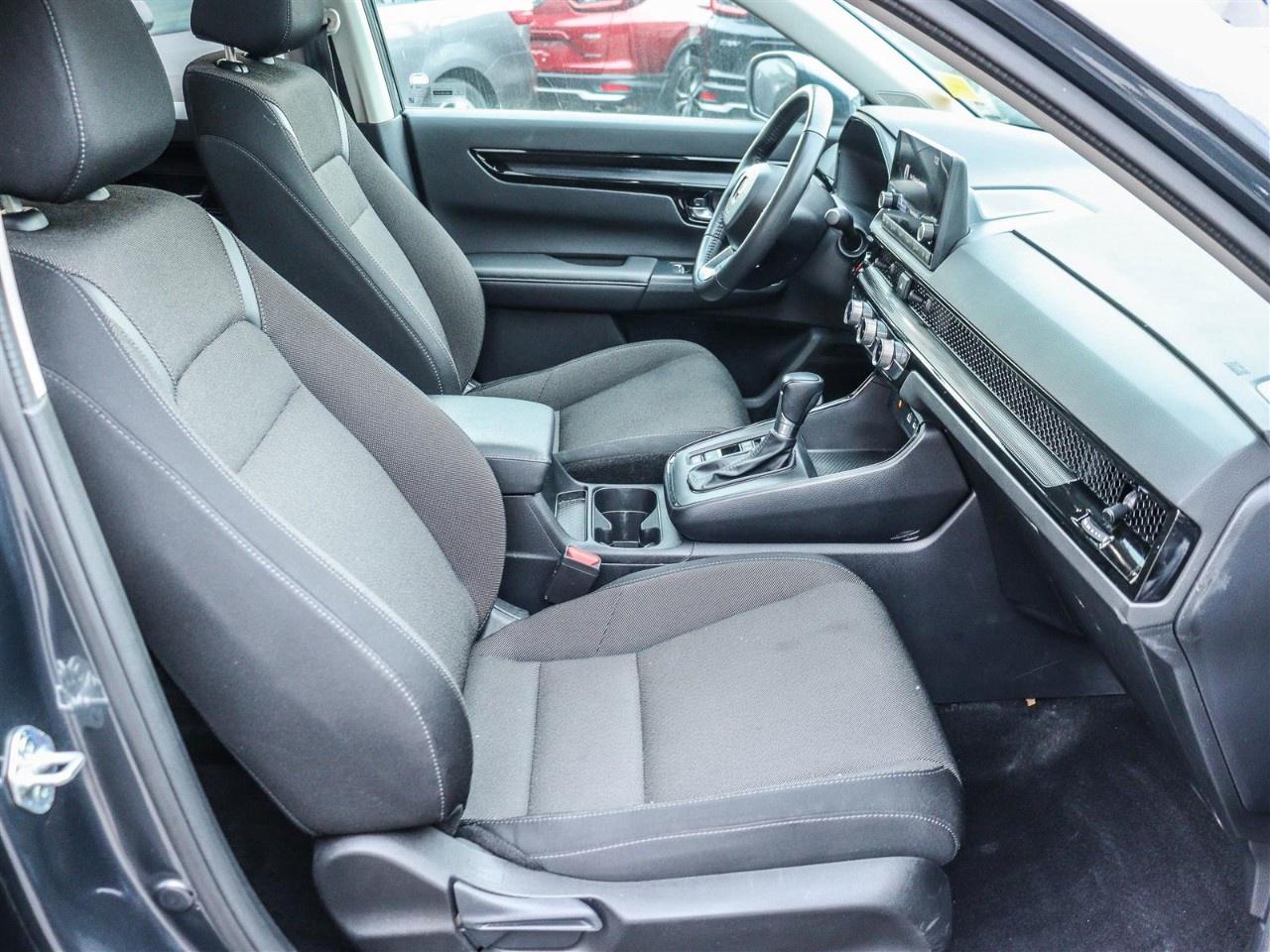 2024 Honda CR-V Sport AWD Photo