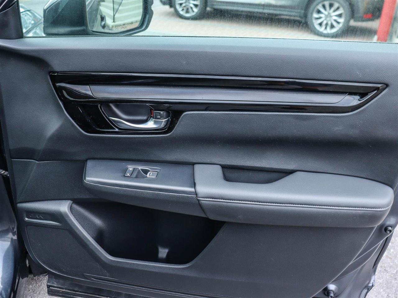 2024 Honda CR-V Sport AWD Photo