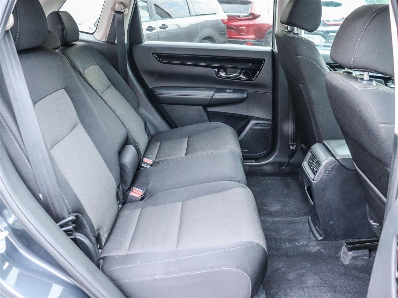 2024 Honda CR-V Sport AWD Photo