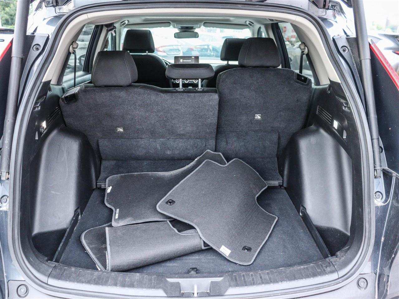 2024 Honda CR-V Sport AWD Photo