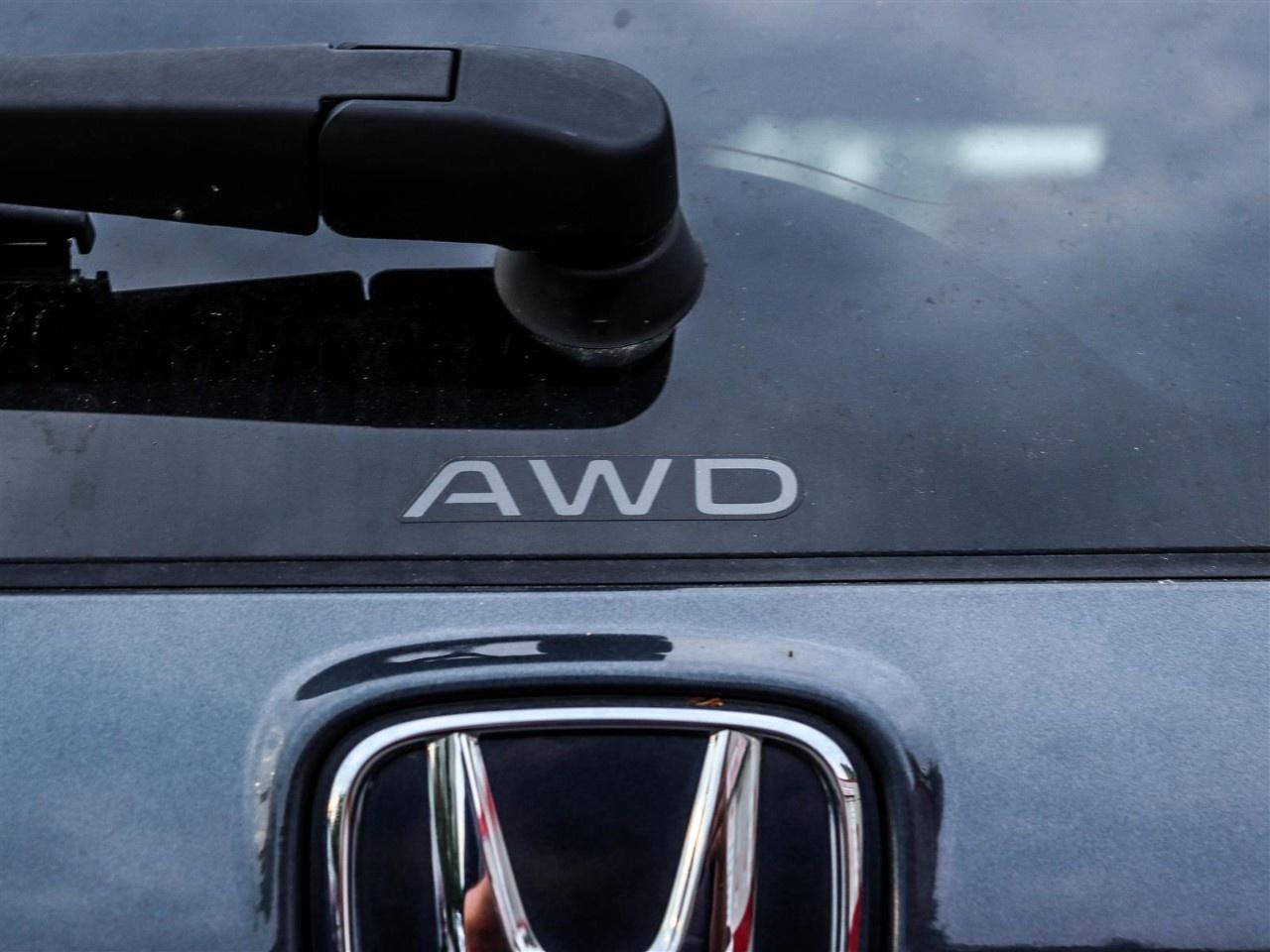 2024 Honda CR-V Sport AWD Photo