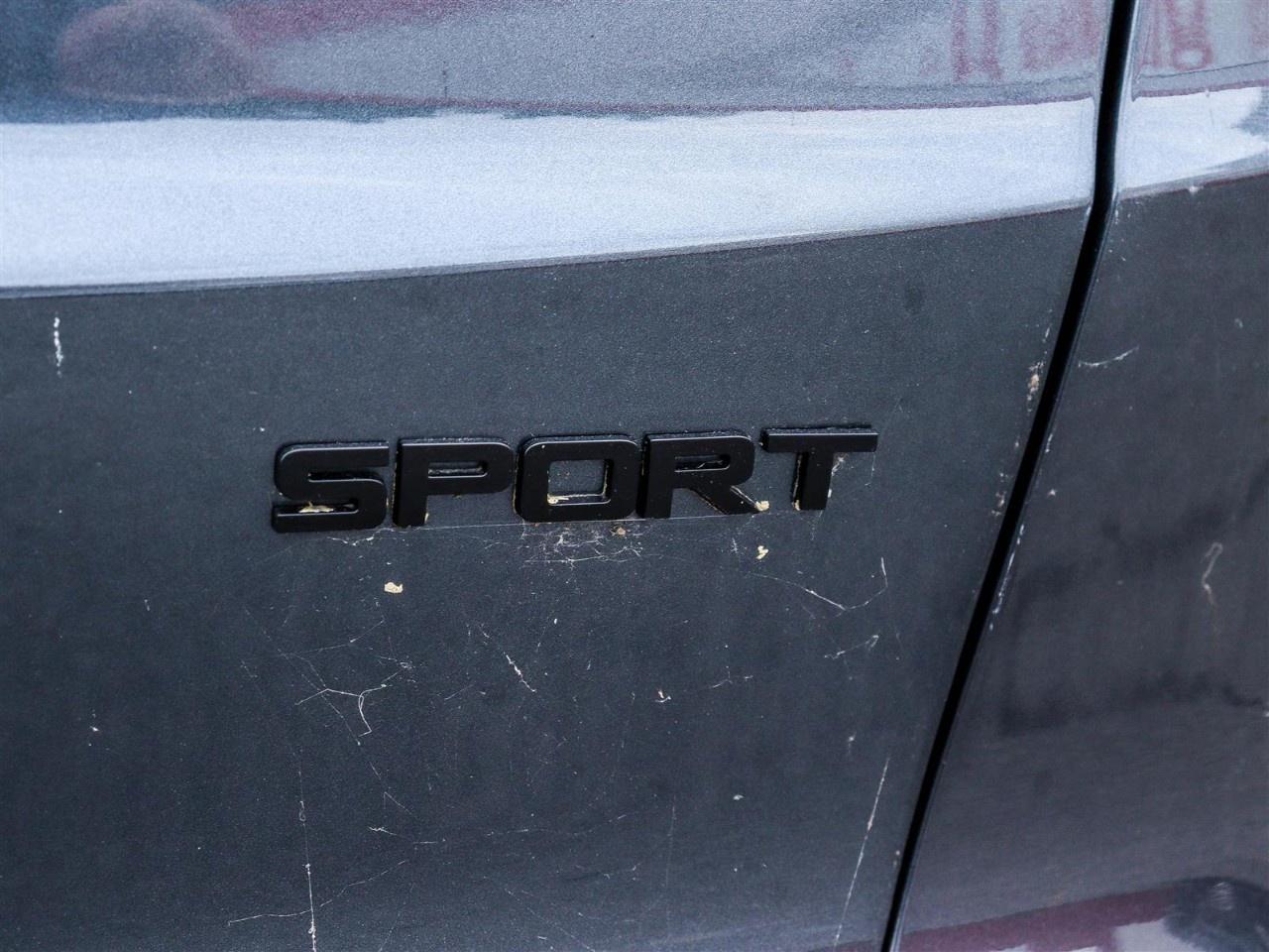 2024 Honda CR-V Sport AWD Photo