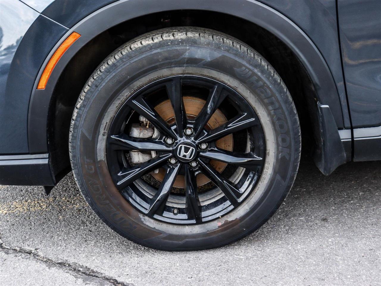 2024 Honda CR-V Sport AWD Photo