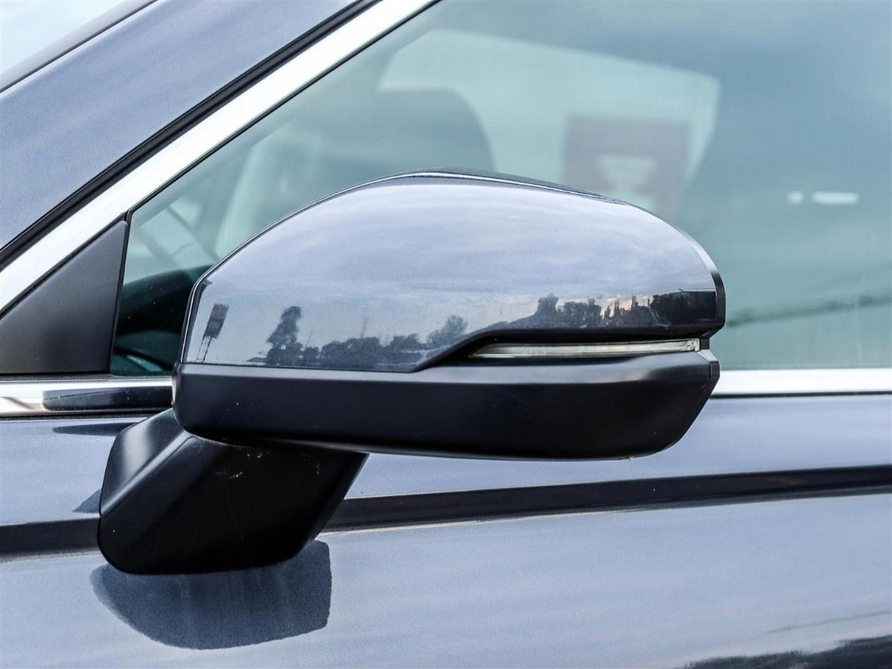 2024 Honda CR-V Sport AWD Photo