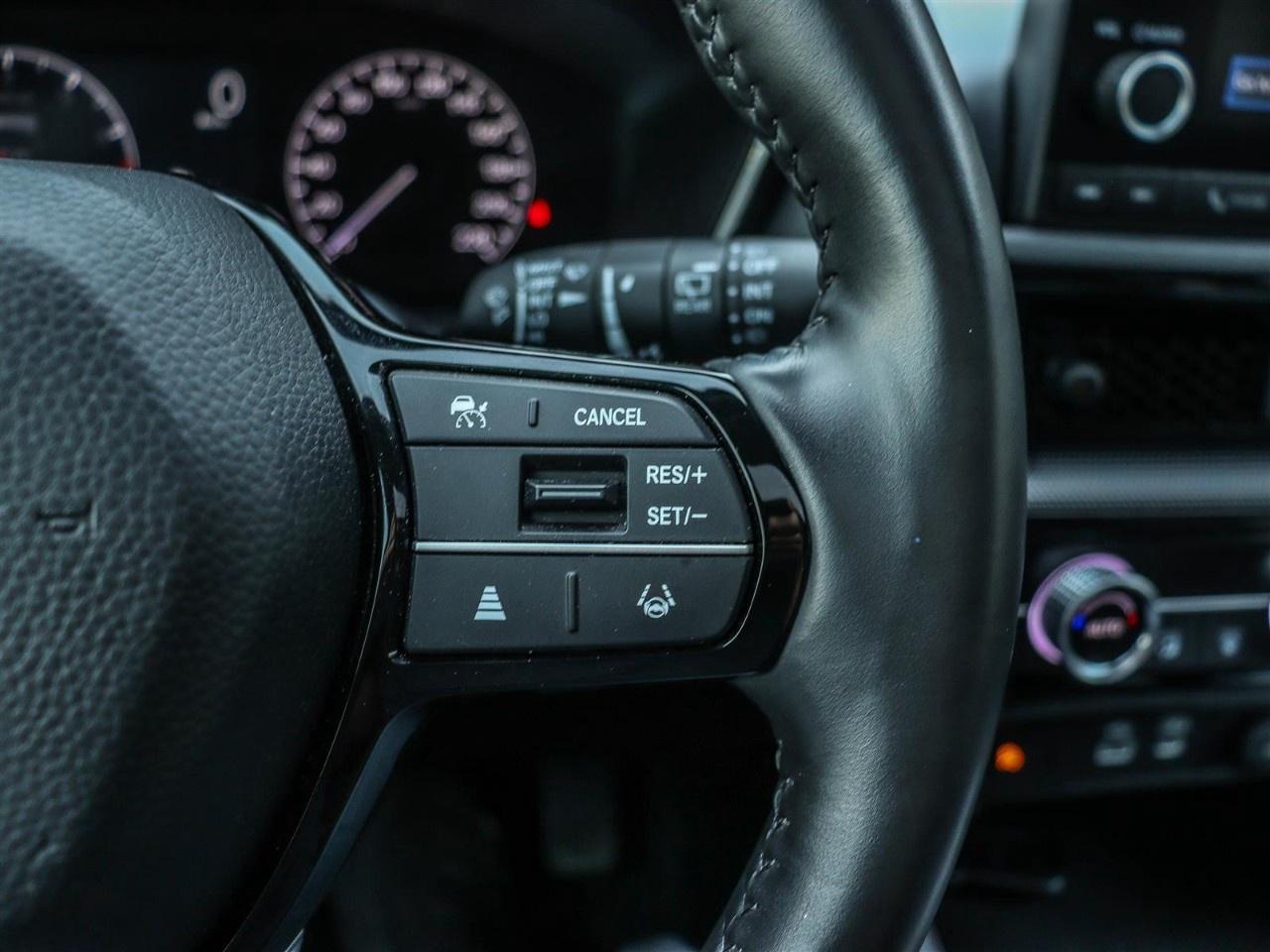 2024 Honda CR-V Sport AWD Photo