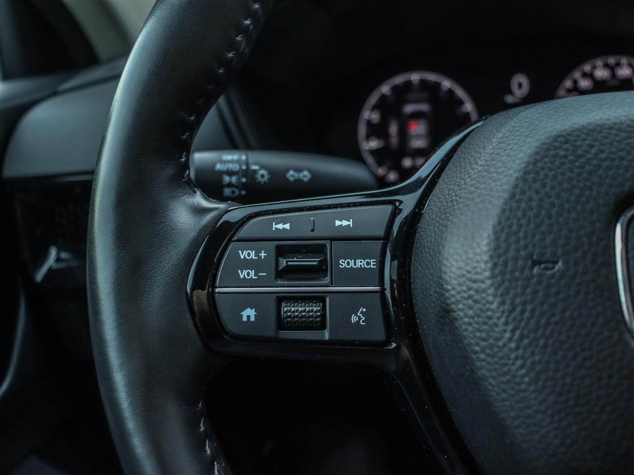 2024 Honda CR-V Sport AWD Photo