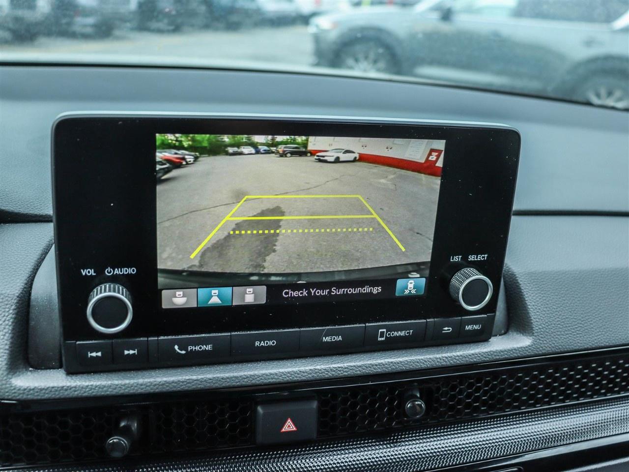 2024 Honda CR-V Sport AWD Photo
