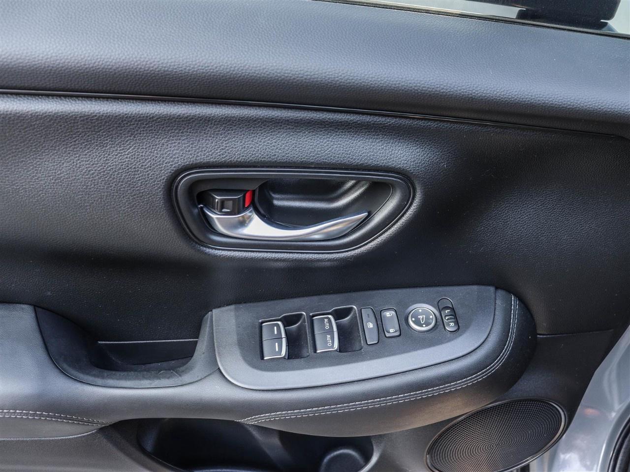 2026 Honda HR-V EX-L AWD CVT Photo