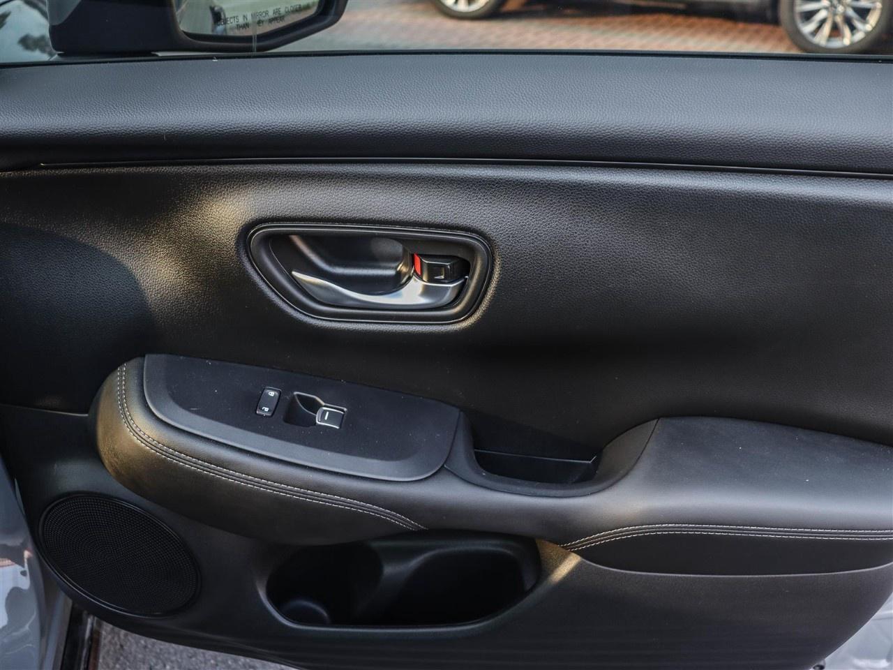 2026 Honda HR-V EX-L AWD CVT Photo