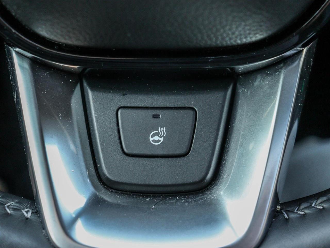 2026 Honda HR-V EX-L AWD CVT Photo
