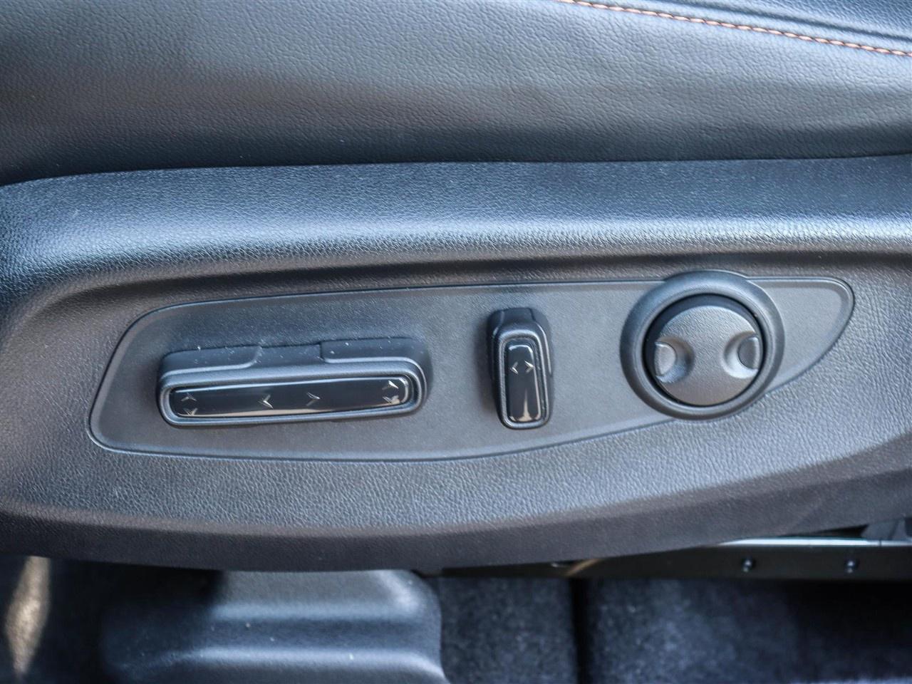 2026 Honda CR-V Hybrid EX-L AWD Photo