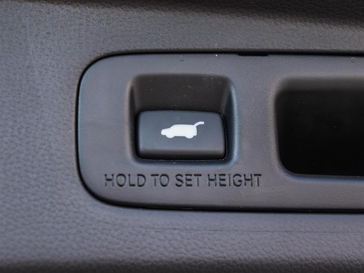 2026 Honda CR-V Hybrid EX-L AWD Photo
