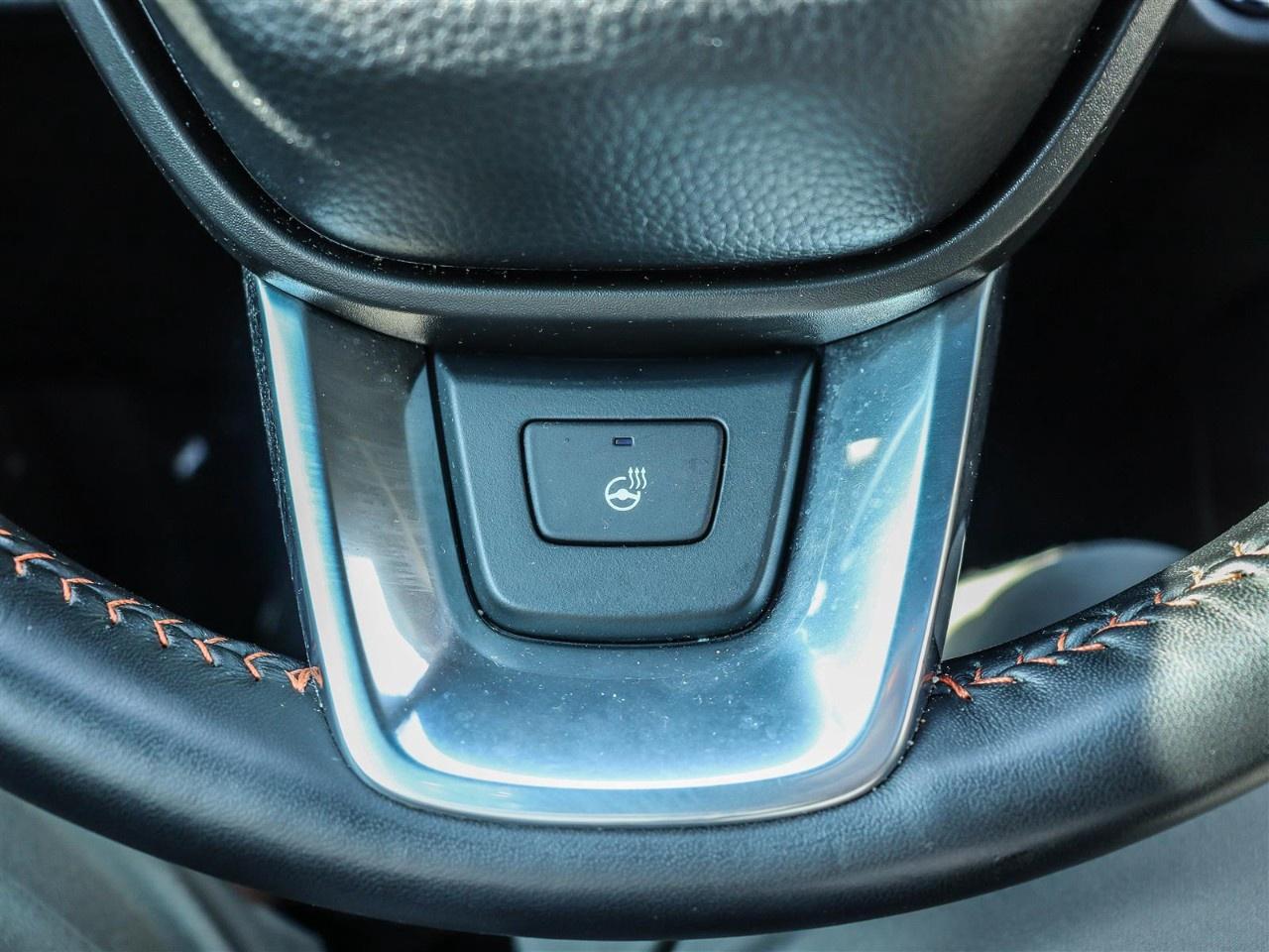 2026 Honda CR-V Hybrid EX-L AWD Photo