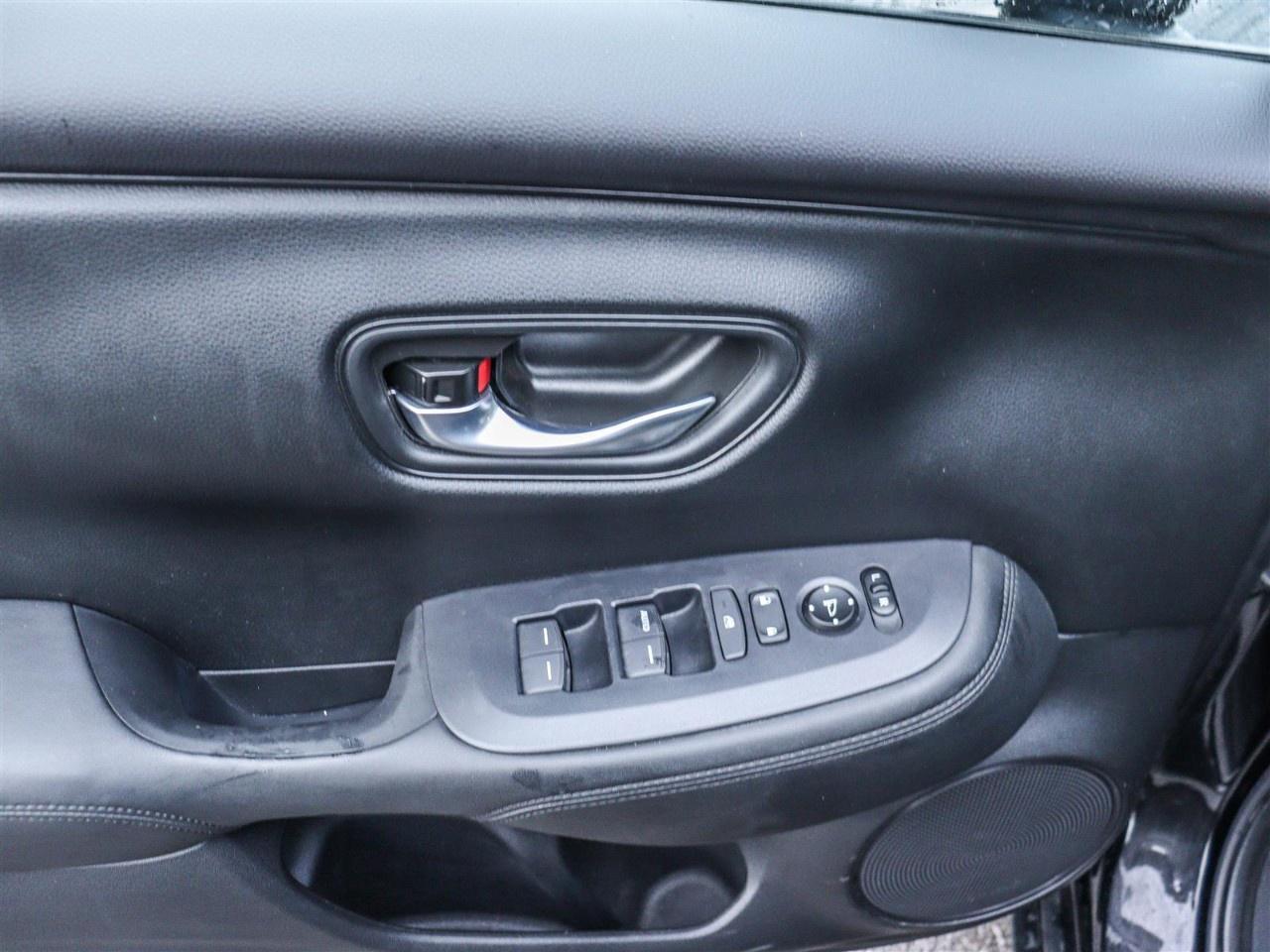 2024 Honda HR-V LX-B AWD CVT Photo