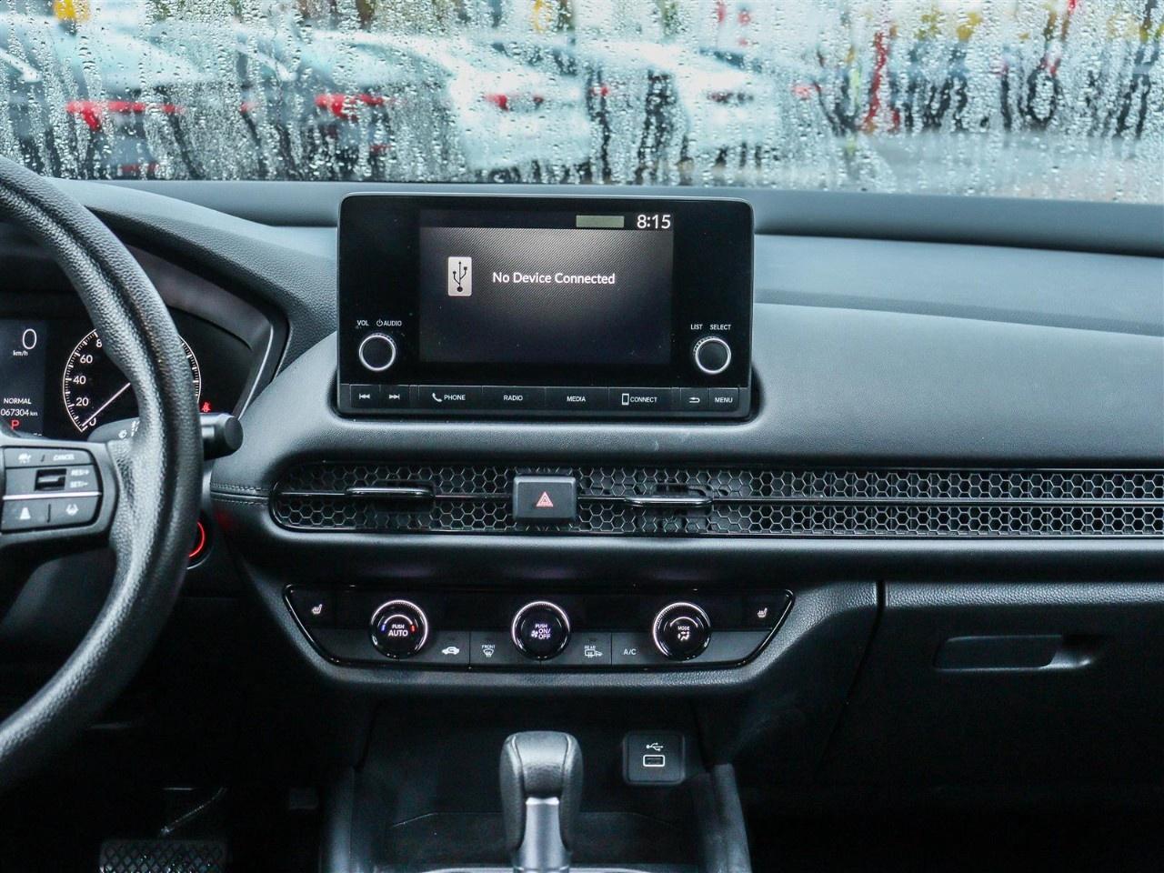 2024 Honda HR-V LX-B AWD CVT Photo