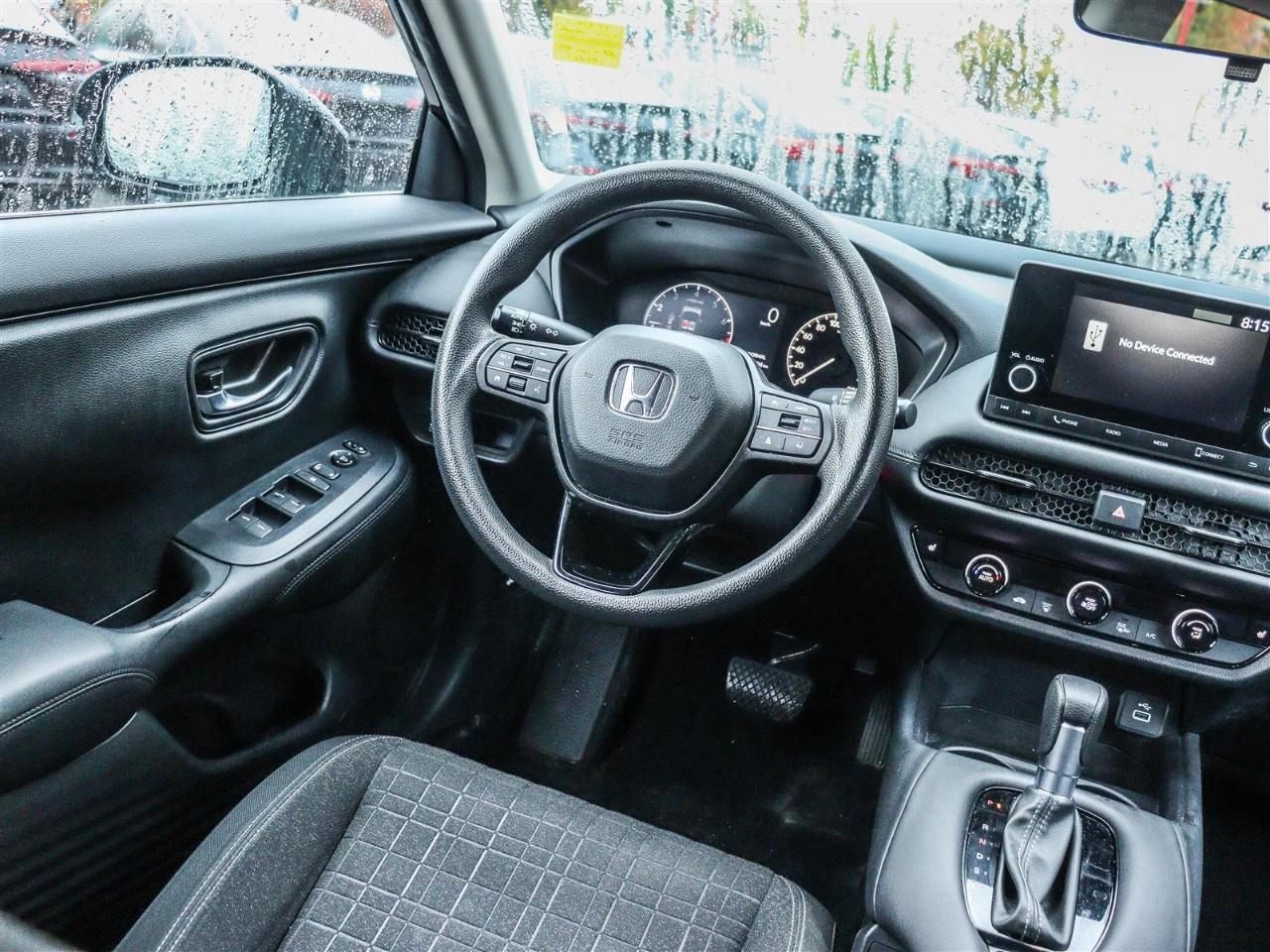 2024 Honda HR-V LX-B AWD CVT Photo