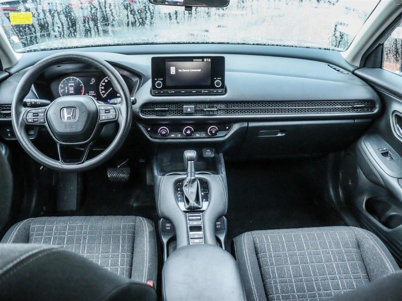 2024 Honda HR-V LX-B AWD CVT Photo