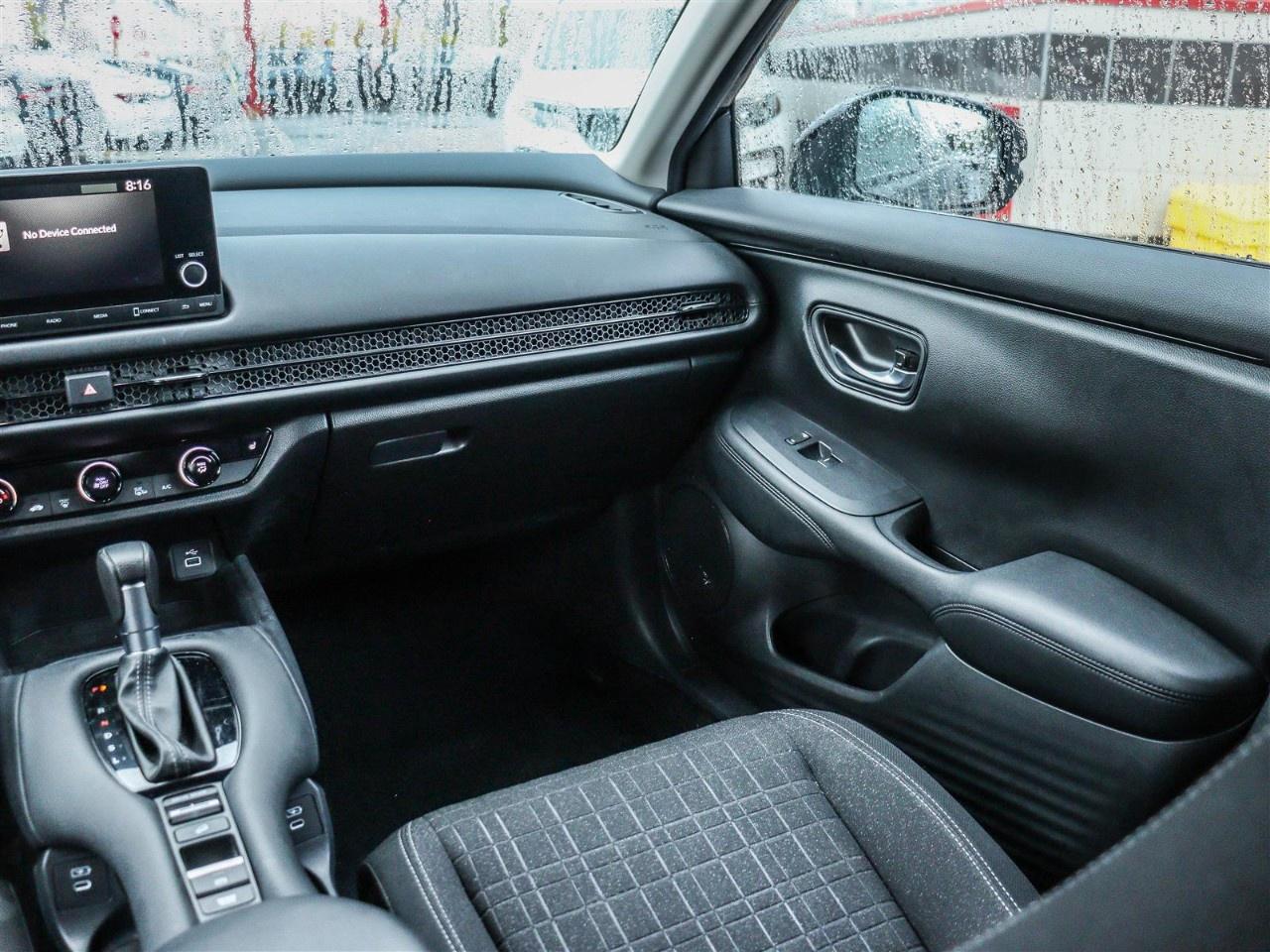 2024 Honda HR-V LX-B AWD CVT Photo