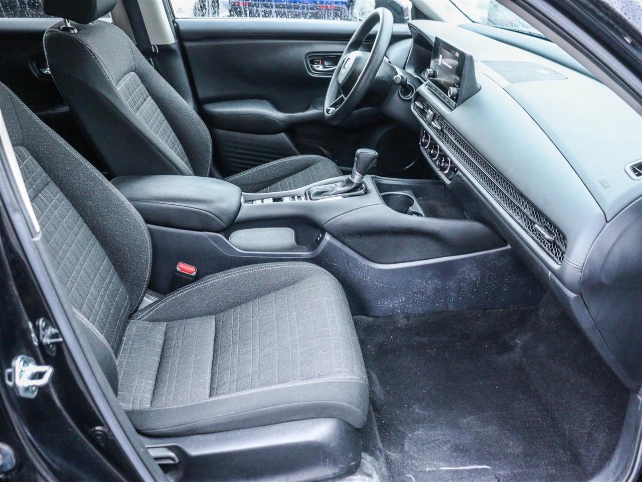 2024 Honda HR-V LX-B AWD CVT Photo