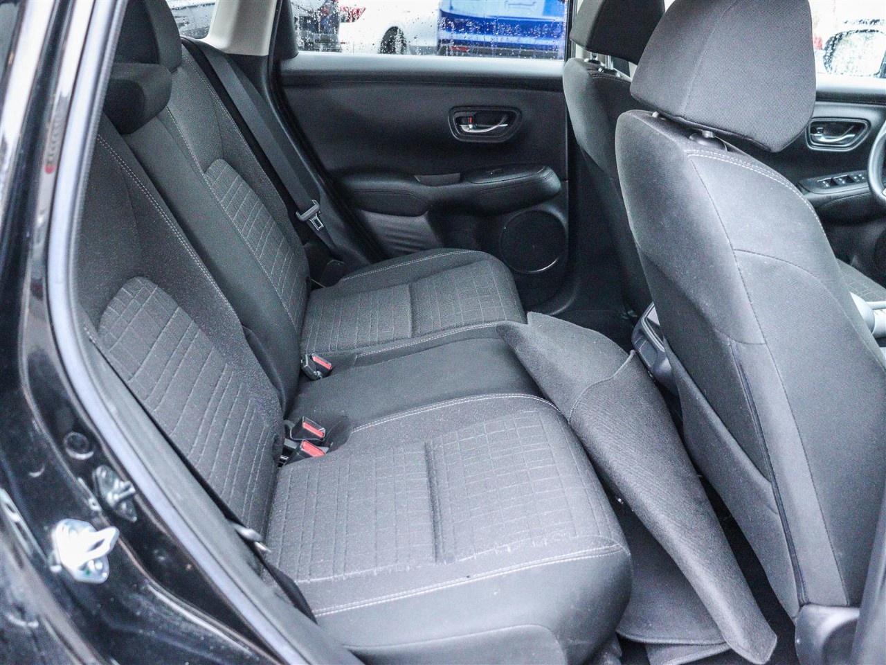 2024 Honda HR-V LX-B AWD CVT Photo