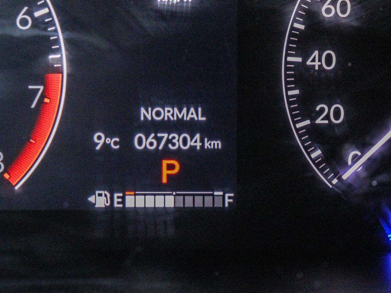 2024 Honda HR-V LX-B AWD CVT Photo