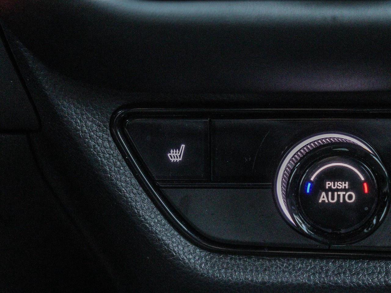 2024 Honda HR-V LX-B AWD CVT Photo
