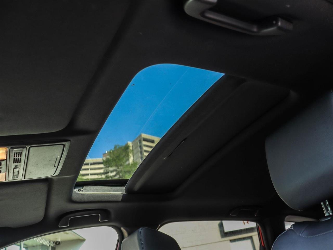 2021 Honda CR-V Sport AWD Photo