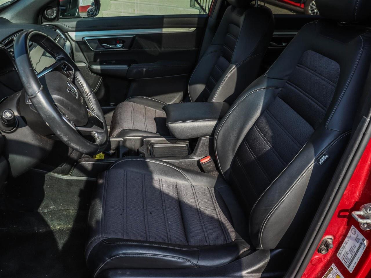 2021 Honda CR-V Sport AWD Photo