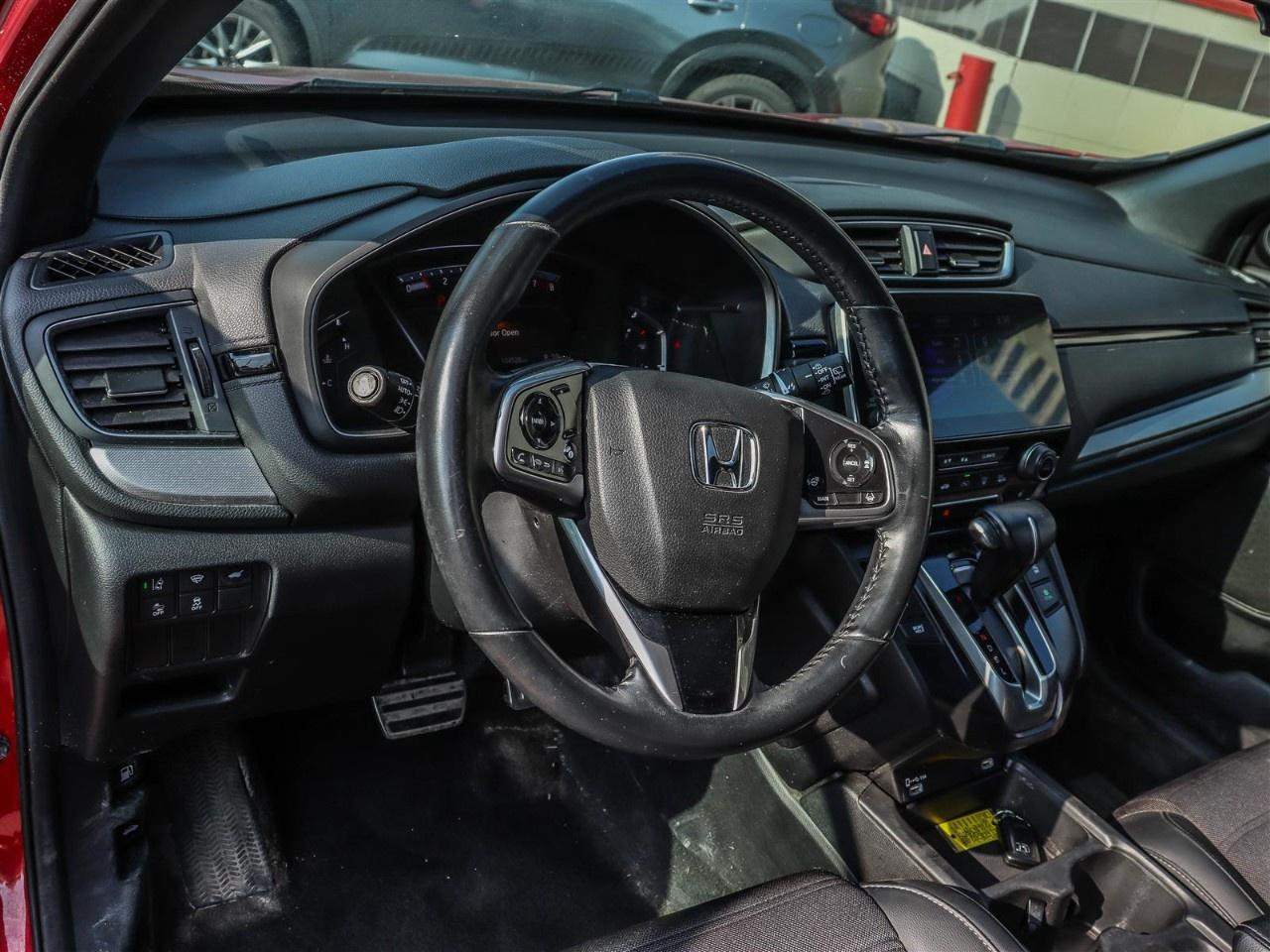 2021 Honda CR-V Sport AWD Photo