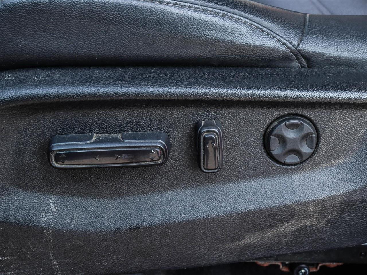 2021 Honda CR-V Sport AWD Photo