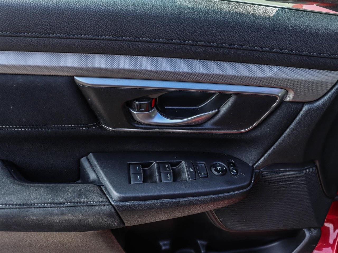 2021 Honda CR-V Sport AWD Photo