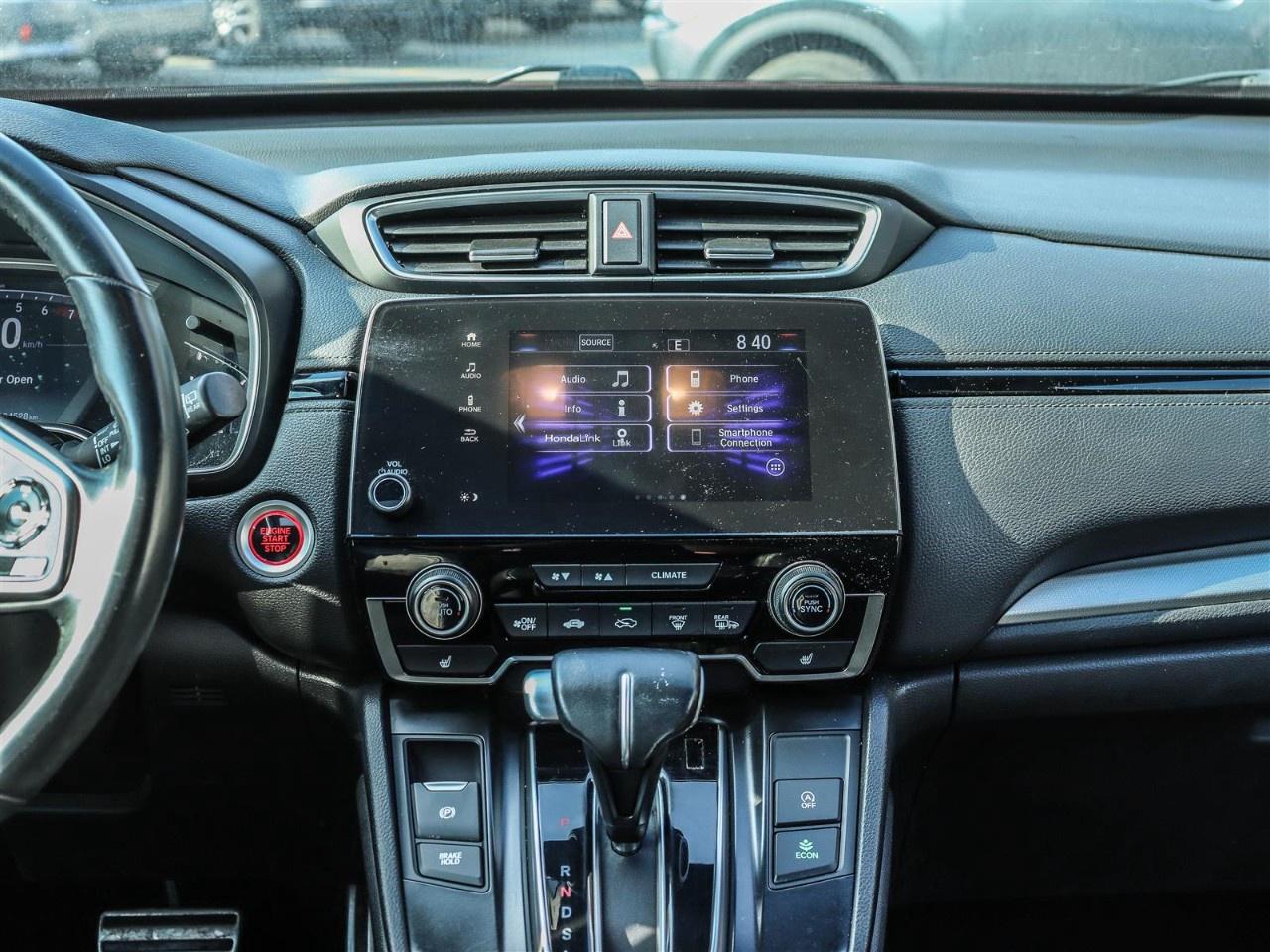 2021 Honda CR-V Sport AWD Photo