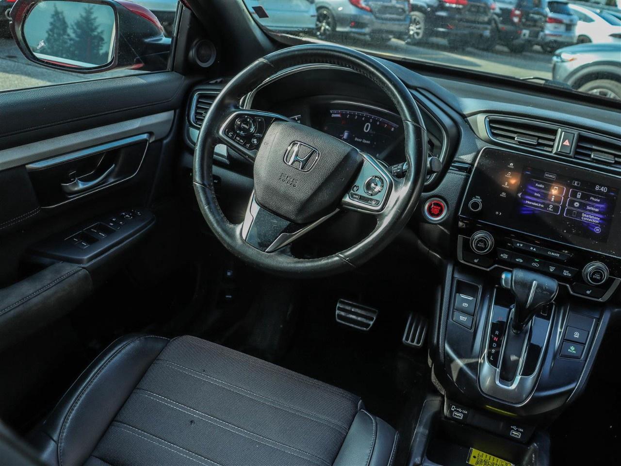 2021 Honda CR-V Sport AWD Photo