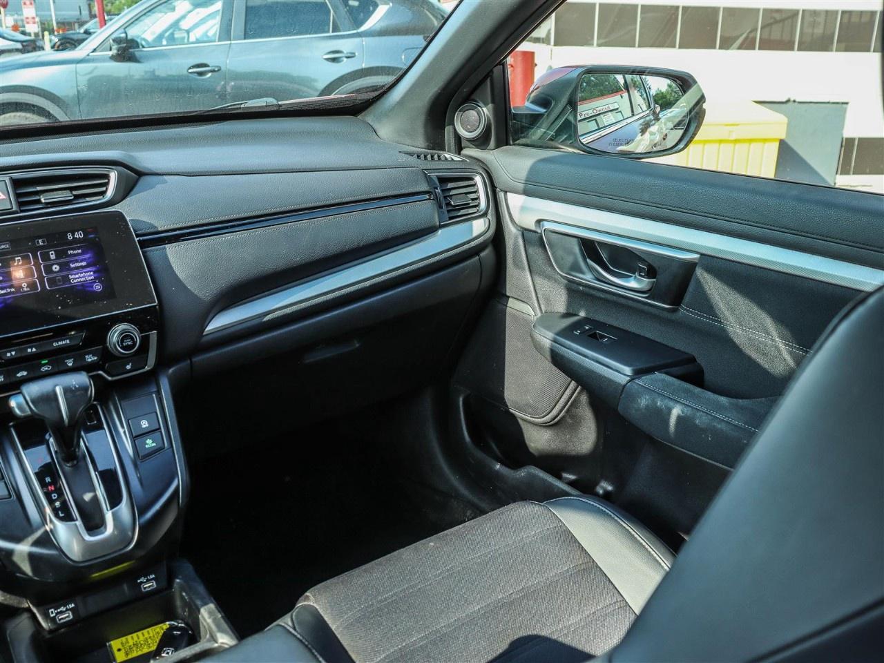2021 Honda CR-V Sport AWD Photo