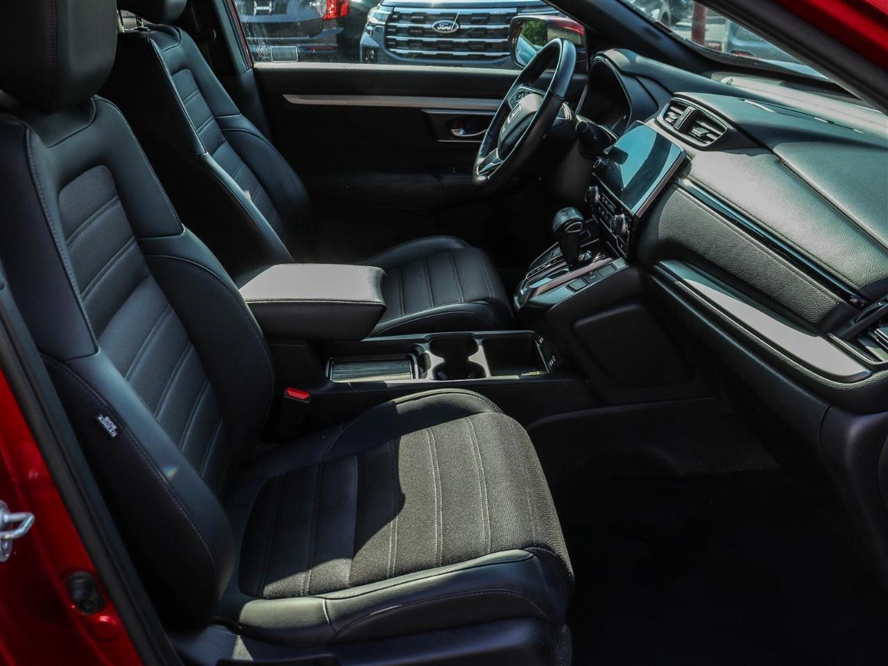 2021 Honda CR-V Sport AWD Photo