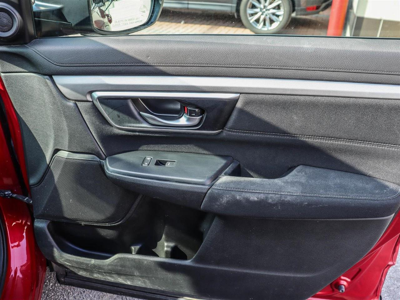 2021 Honda CR-V Sport AWD Photo