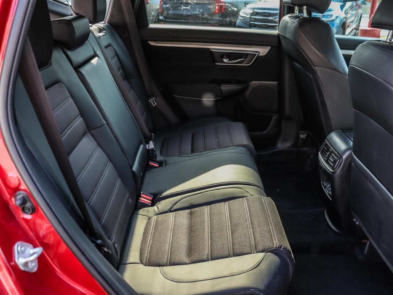 2021 Honda CR-V Sport AWD Photo