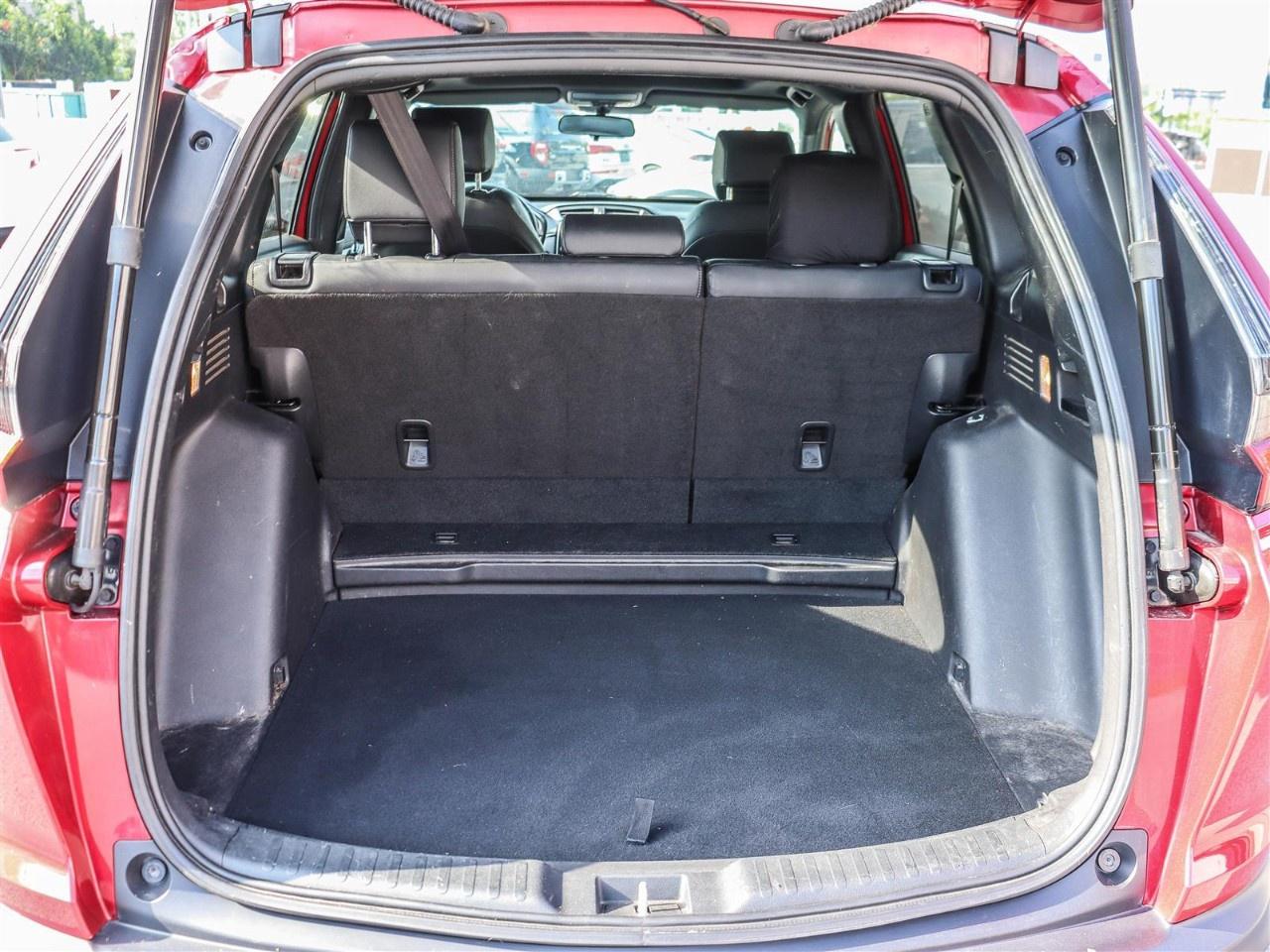 2021 Honda CR-V Sport AWD Photo