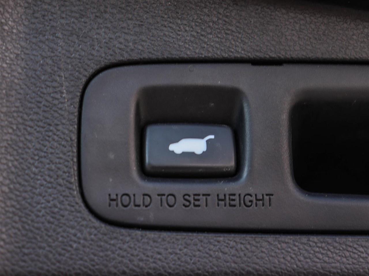 2021 Honda CR-V Sport AWD Photo