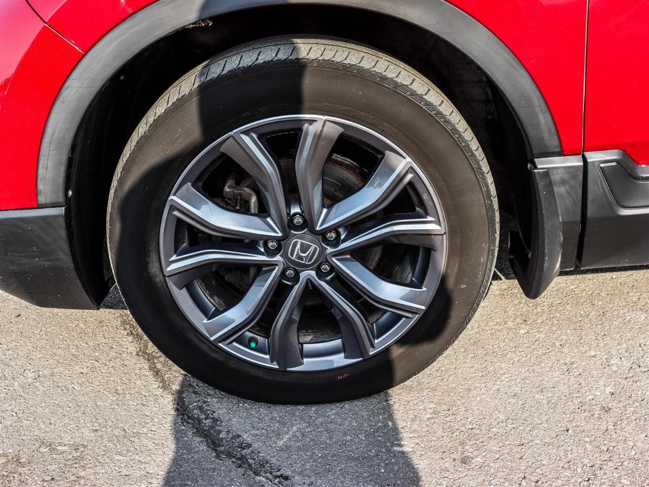 2021 Honda CR-V Sport AWD Photo