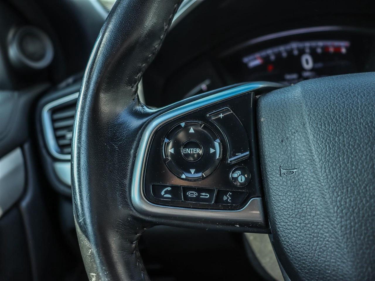 2021 Honda CR-V Sport AWD Photo