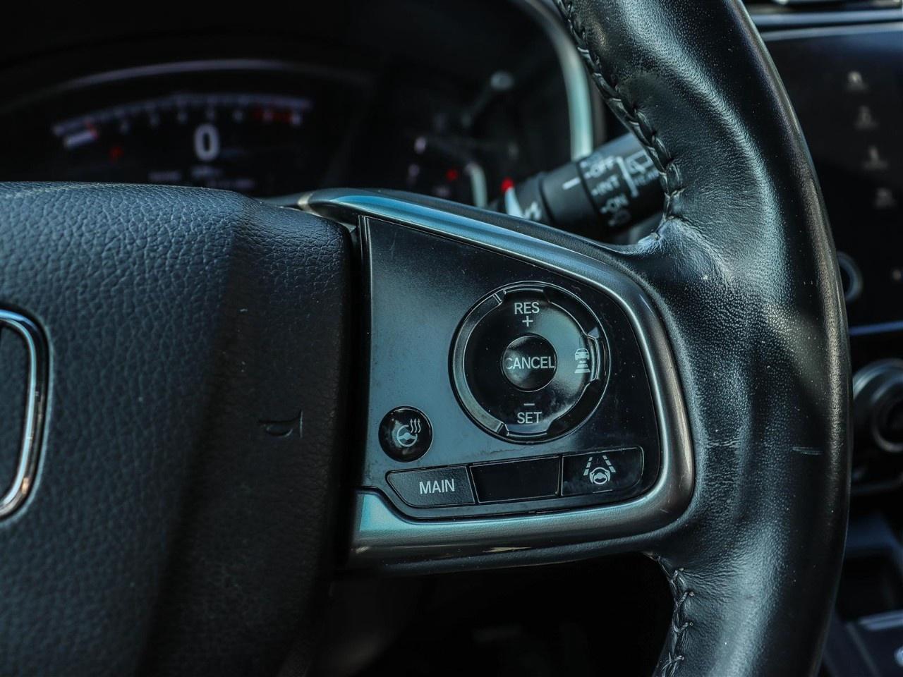 2021 Honda CR-V Sport AWD Photo