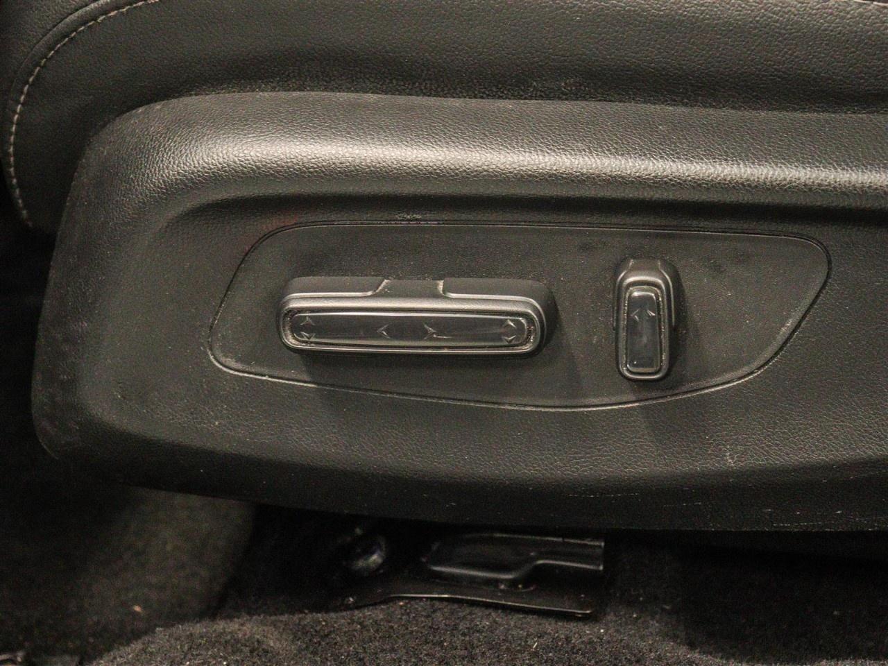 2026 Honda HR-V EX-L AWD CVT Photo