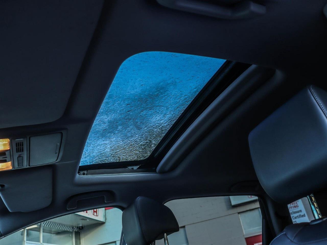 2021 Honda CR-V EX-L AWD Photo