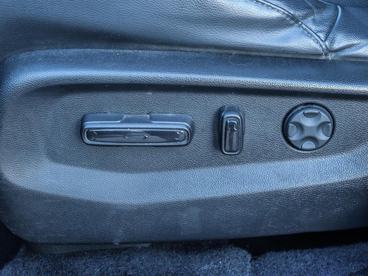 2021 Honda CR-V EX-L AWD Photo