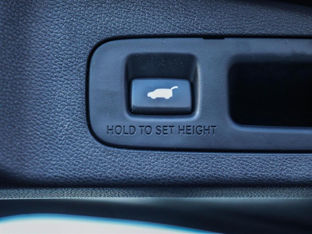 2021 Honda CR-V EX-L AWD Photo