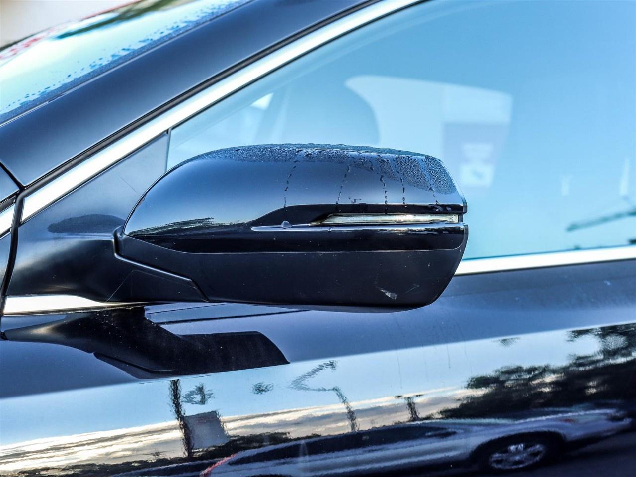 2021 Honda CR-V EX-L AWD Photo