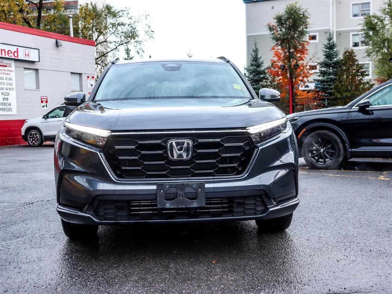 2025 Honda CR-V Sport AWD Photo